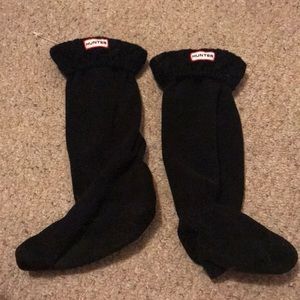 hunter boot socks